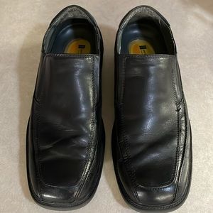 Dockers Leather Pro Style Loafers size 7.5